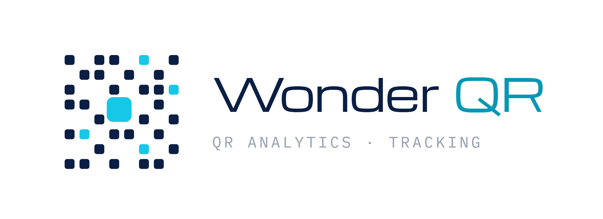Wonder QR